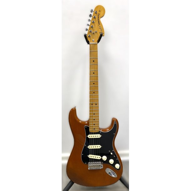 (BRUGT) Fender Vintera �70s Stratocaster 2020 - Mocha 